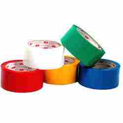 Colored Adhesive Tape