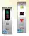 Commercial Lift LED Display