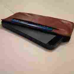 Leather Cover (I Phone 5)