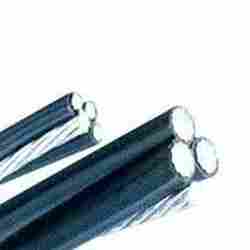 LT Aerial Bunched Cables