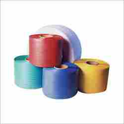 Manual Box Strapping Roll