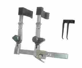 Micro Lumbar (MLD) Retractor