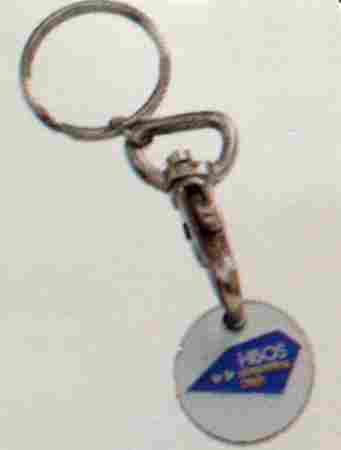 Stainless Steel Key Chain (Sp-104)