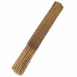 Unscented Brown Incense Sticks