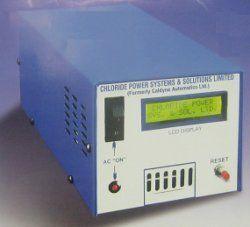 As Per Requirement Portable Cccv Battery Charger
