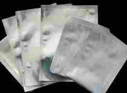 3 Layer Paper Foil Pouch