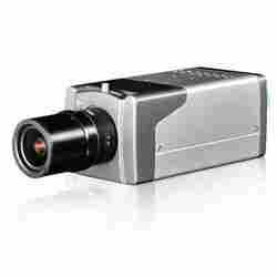 Box CCTV Camera