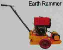 Earth Rammer