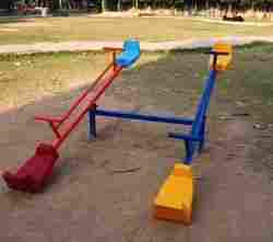 Playground See Saw