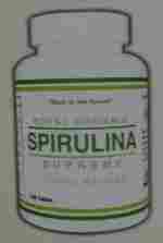 Royal Spirulina Supreme Tablet