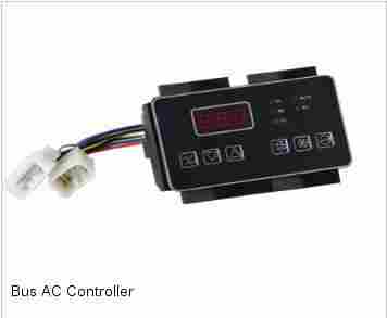 Bus AC Controller