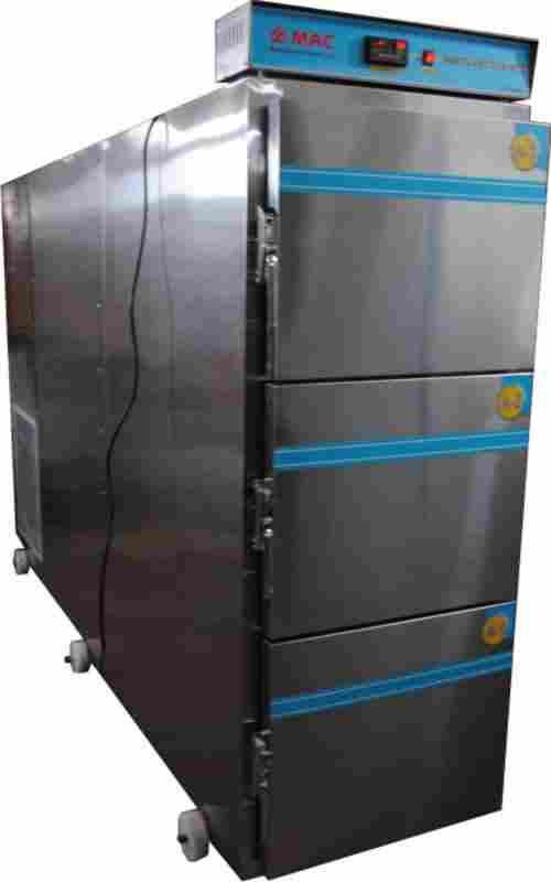 Mortuary Refrigerator 
