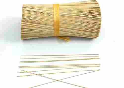Bamboo Round Sticks