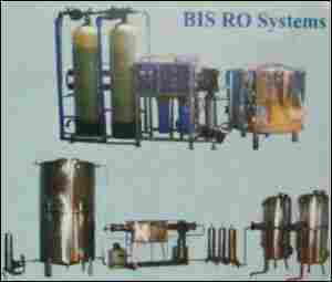 BIS RO System
