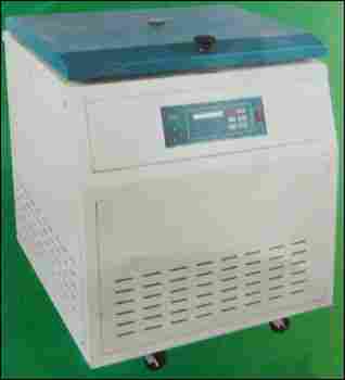 High Volume Centrifuge for Research and Biotechnology (MP 6K)