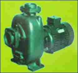 Industrial Water Pump