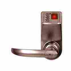 LP802 Series Fingerprint Door Locks