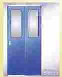 Manual Door Lift (MDL-02)