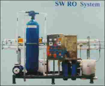 SW RO System
