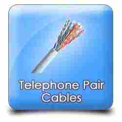 Telephone Pair Cable