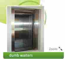Dumb Waiters Elevator