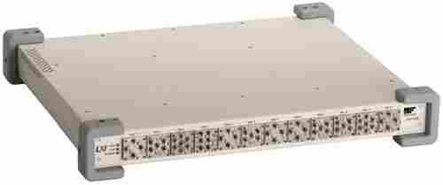 High-Density Modular 26.5 GHz Microwave Switch (1U)