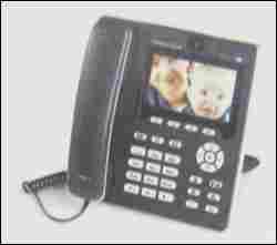 IP Multimedia Phone