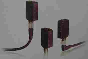 BJ Series Connector Type Photoelectric Sensors