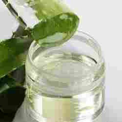Cosmetic Grade Aloe Vera Extract