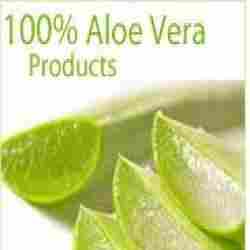 Cosmetic Grade Aloe Vera Juice