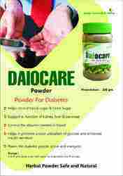 Daiocare Powder