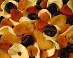 Dehydrated Dry Fruit