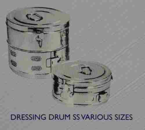 Dressing Drum