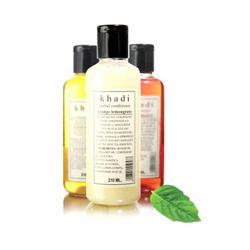 Herbal Scalp Conditioner Shampoo