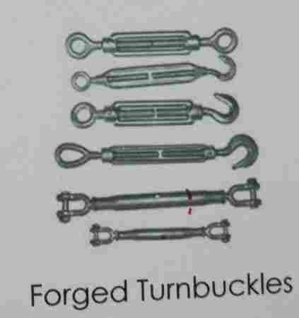 Forged Trunbuckles