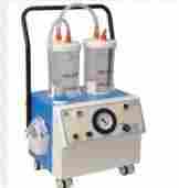 Instavac Electric Suction Machine (ABS)