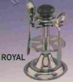 Stainless Steel Spoon Stand (Royal)