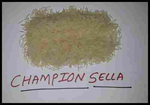 Champion Sella Rice