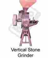 Vertical Stone Grinder