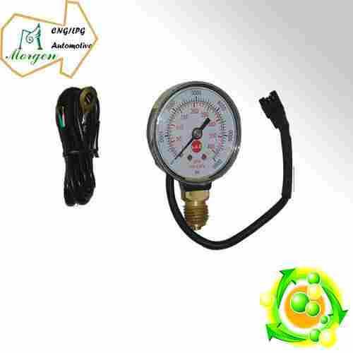 CNG Pressure Gauge