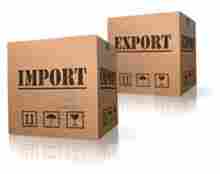 Import Export Agent