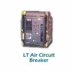 LT Vacuum Circuit Breaker