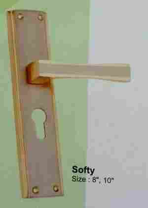 Softy Door Handle