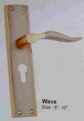 Wave Door Handle