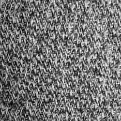Woolen Tweed Suiting Fabric
