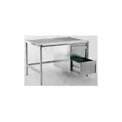 Assembly Tables For Clean Rooms