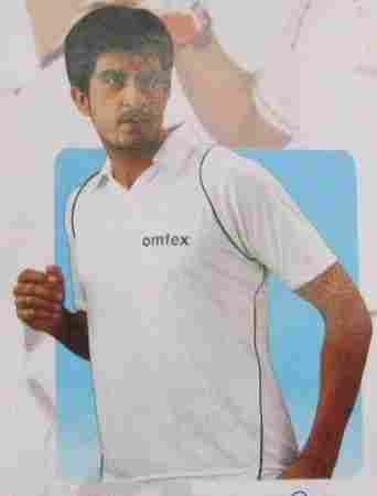 Cs 102 Cricket Shirt