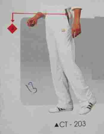 Ct 202 Cricket Trousers