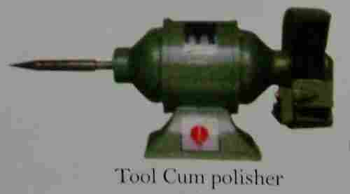 Tool Cum Polisher