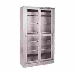 Durable SS Storage Cabinets